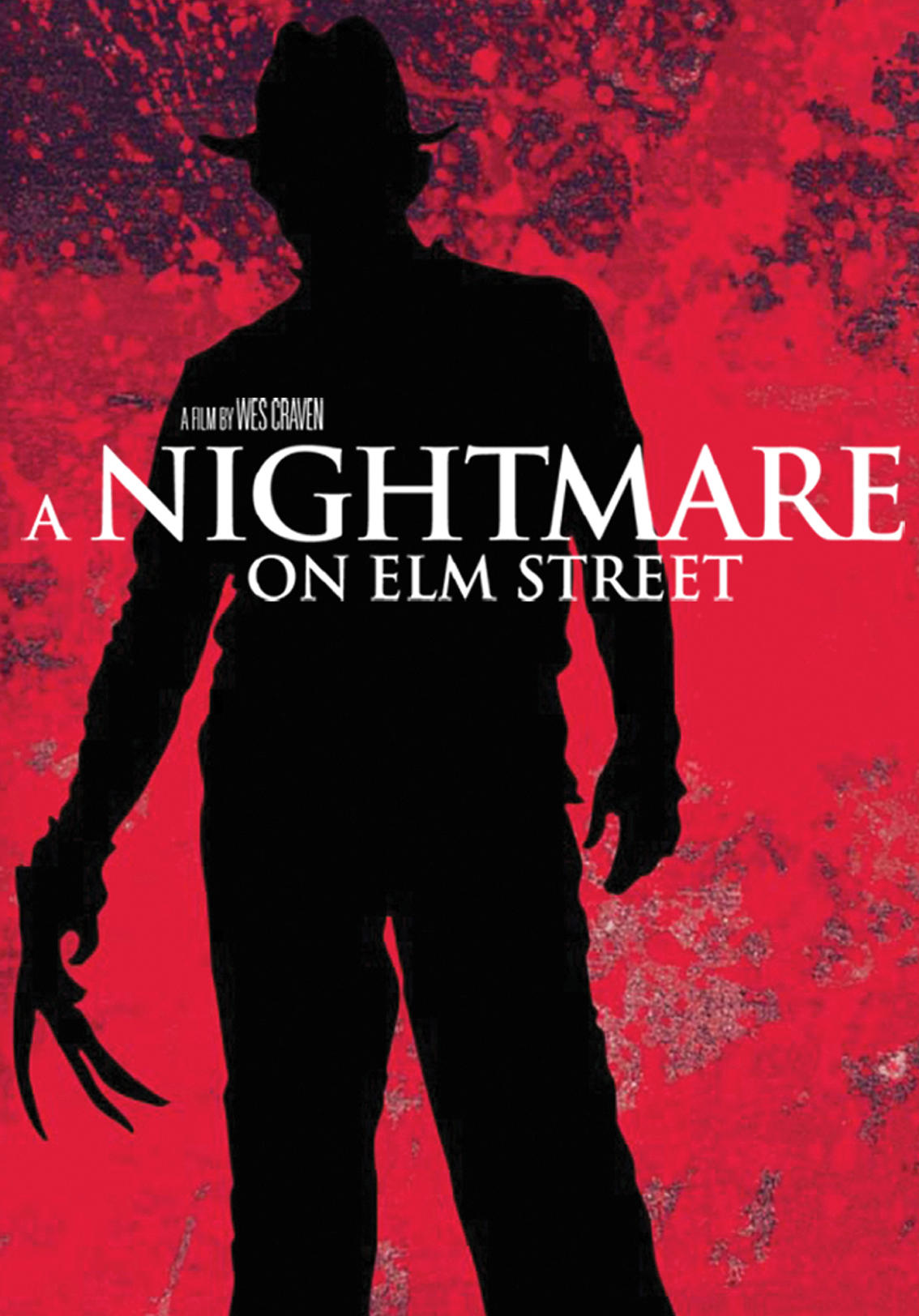 A Nightmare on Elm Street (1984) | Kaleidescape Movie Store