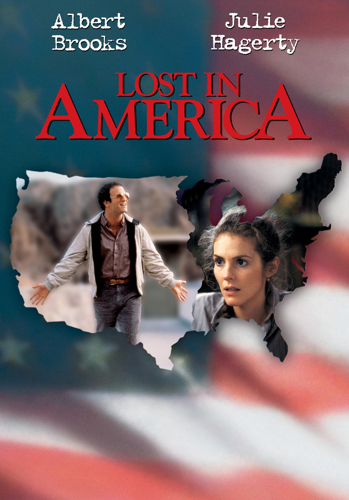 Lost In America 1985 Kaleidescape Movie Store Lost In America 1985 Kaleidescape Movie Store