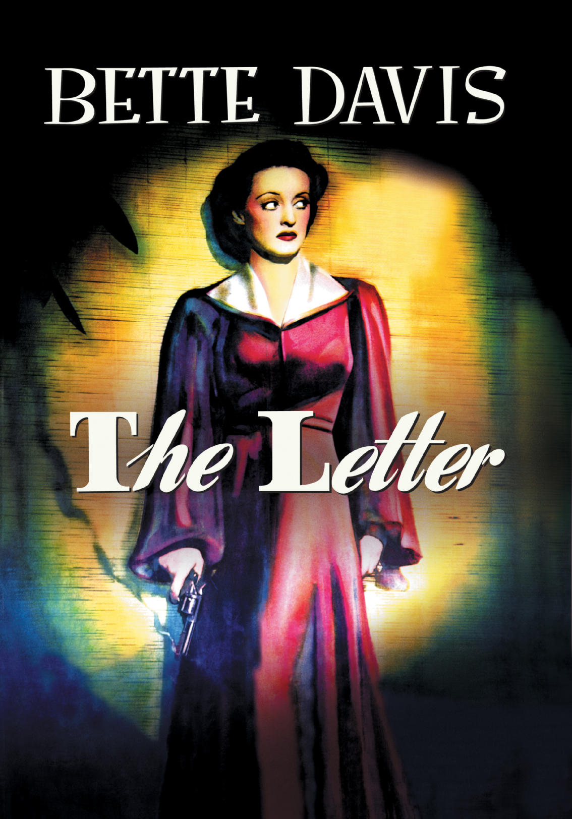 The Letter (1940) | Kaleidescape Movie Store