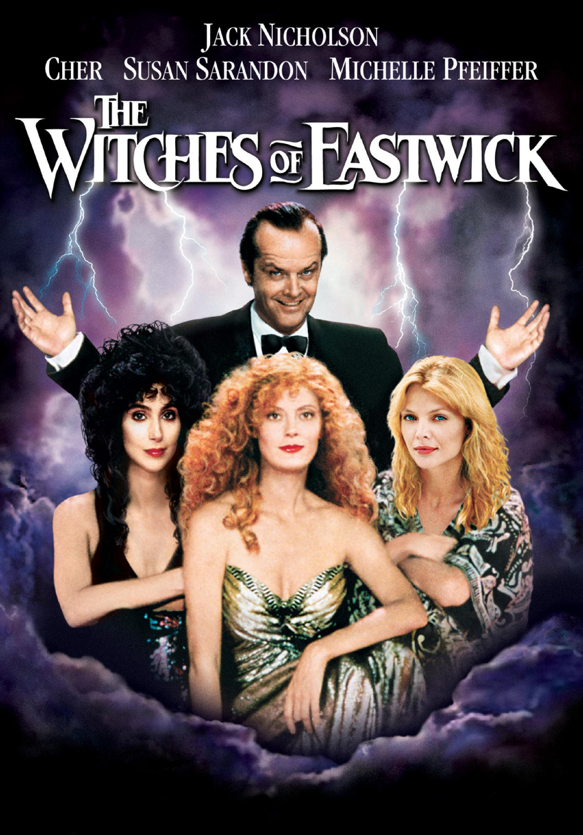 The Witches Of Eastwick 1987 Kaleidescape Movie Store The witches of eastwick 1987 kaleidescape movie store
