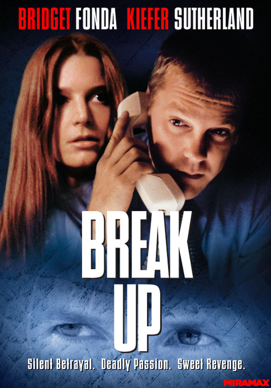 Break Up (1998) Kaleidescape Movie Store
