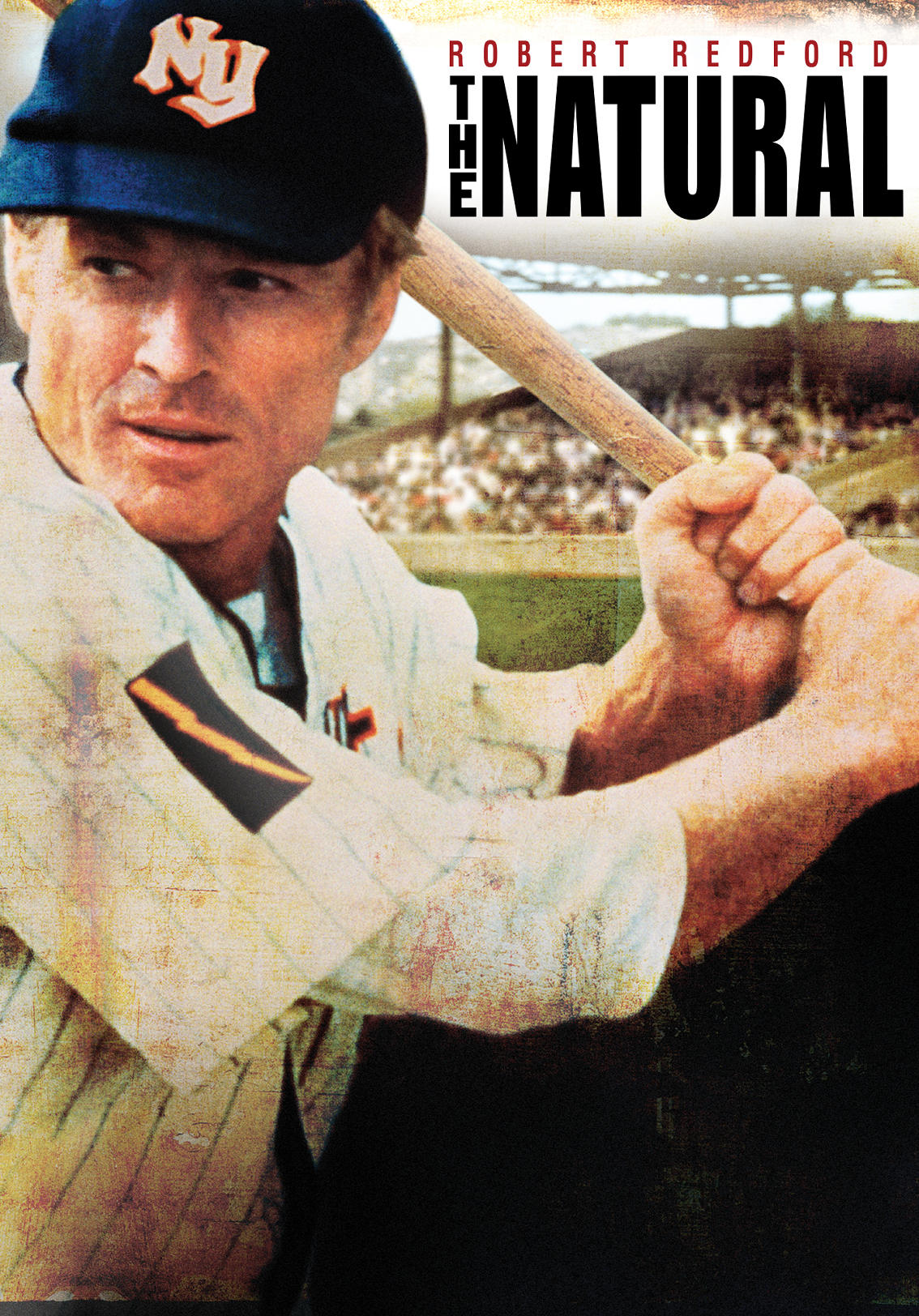 The Natural (1984) Kaleidescape Movie Store