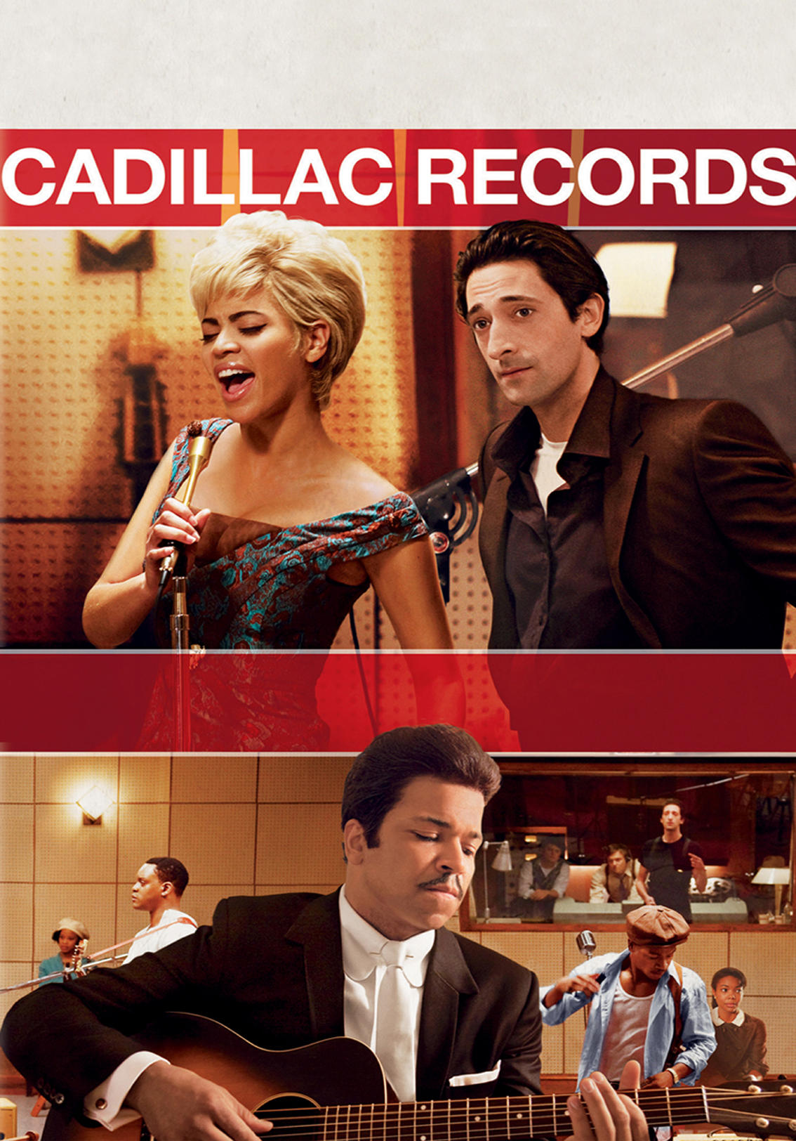 watch cadillac records online free