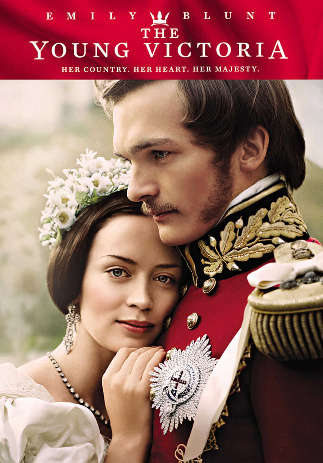 young victoria movie review rotten