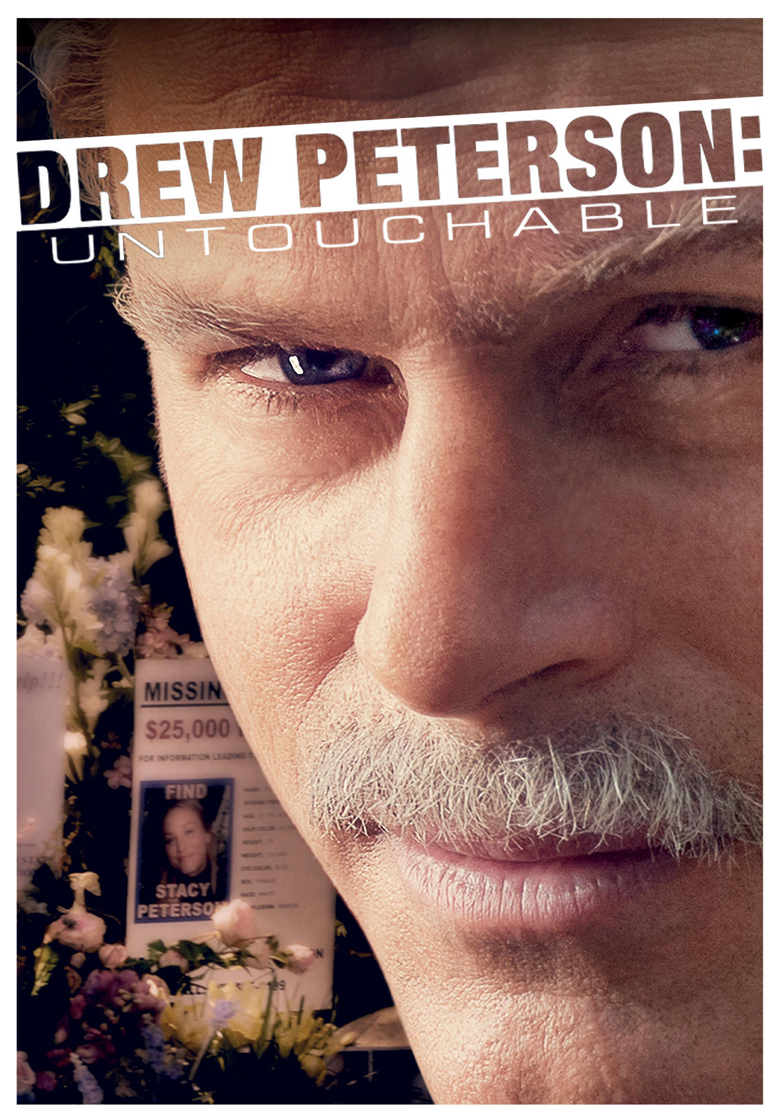 Drew Peterson: Untouchable (2012) | Kaleidescape Movie Store
