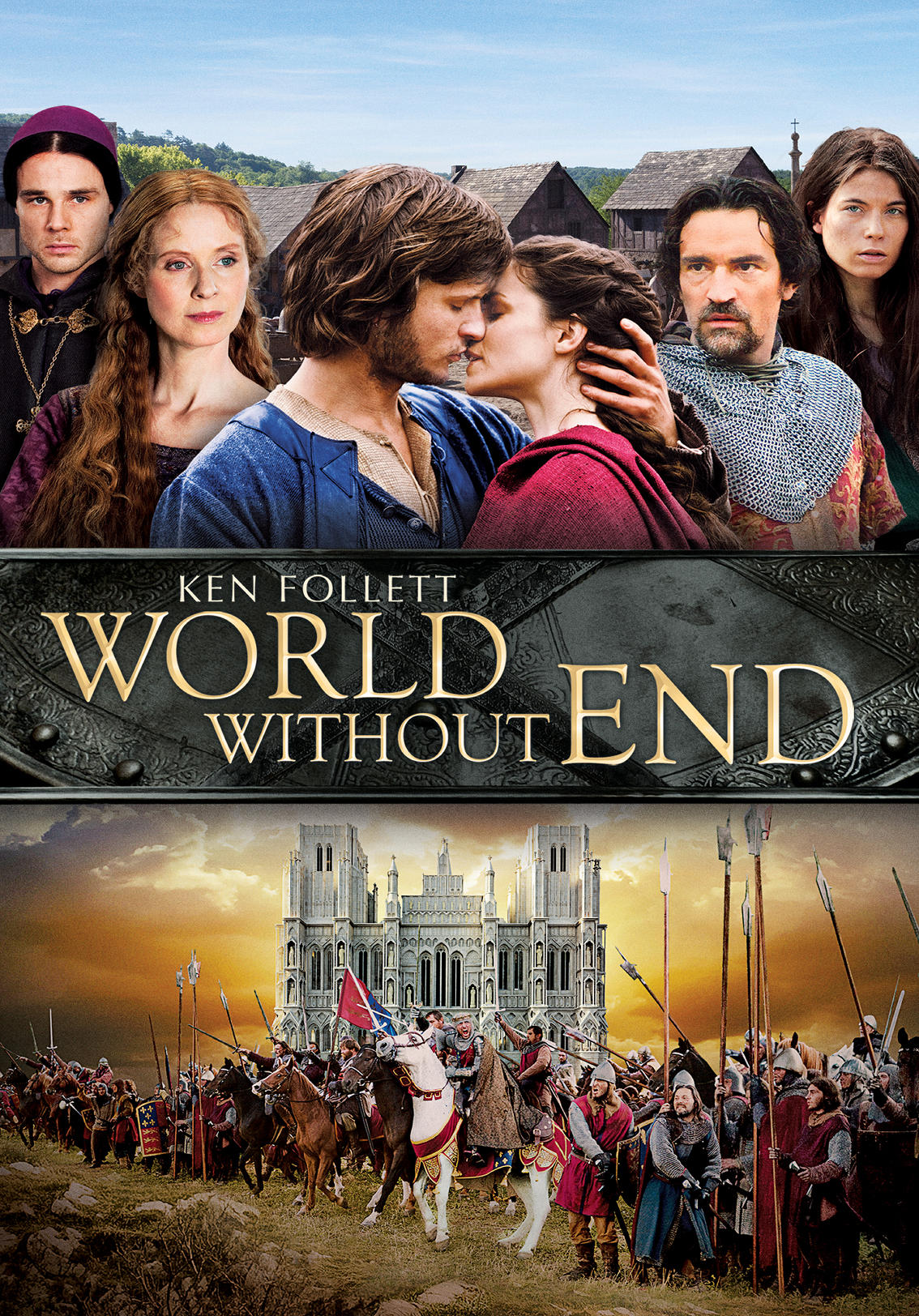 world without end movie 2012