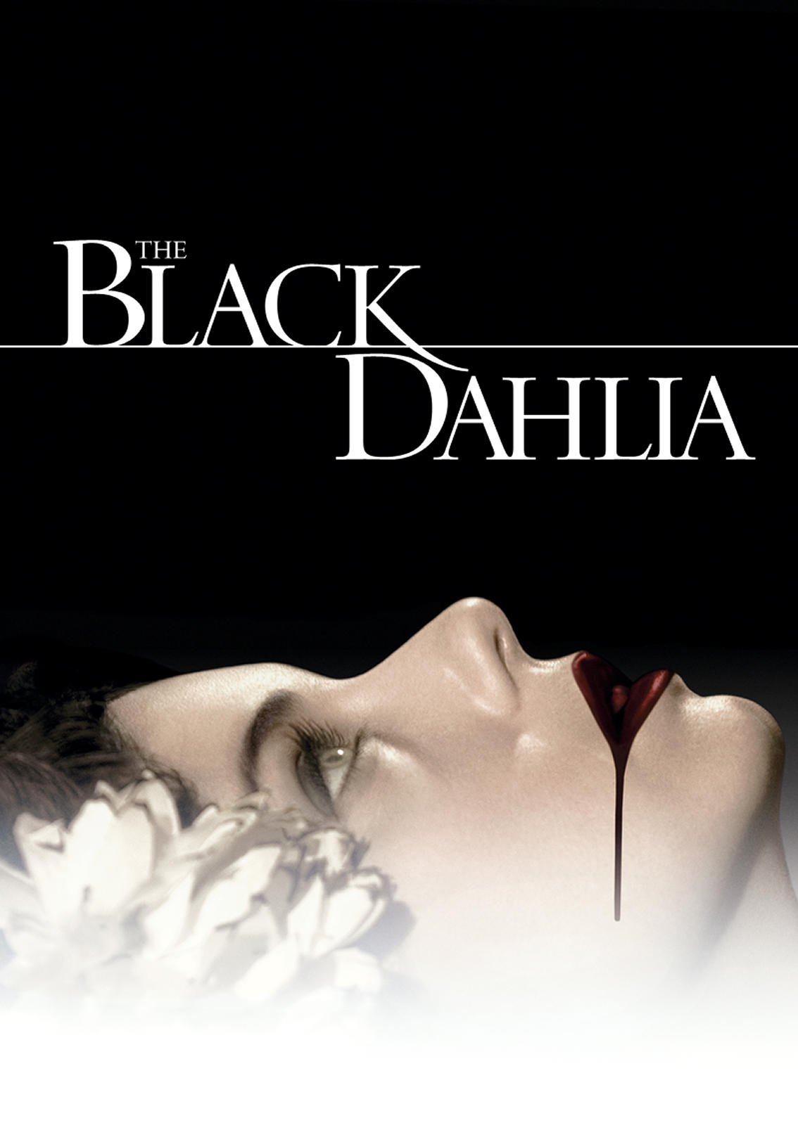 The Black Dahlia (2006) | Kaleidescape Movie Store