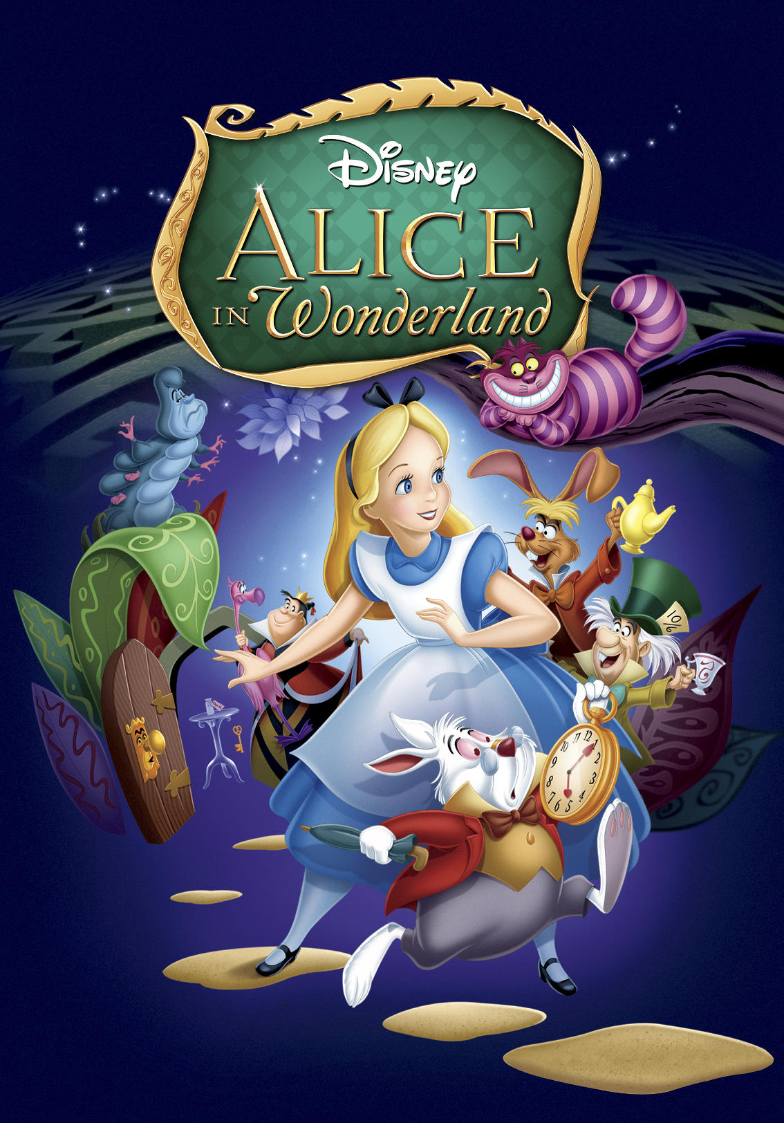 Draw Me: A history of the illustrated Alice