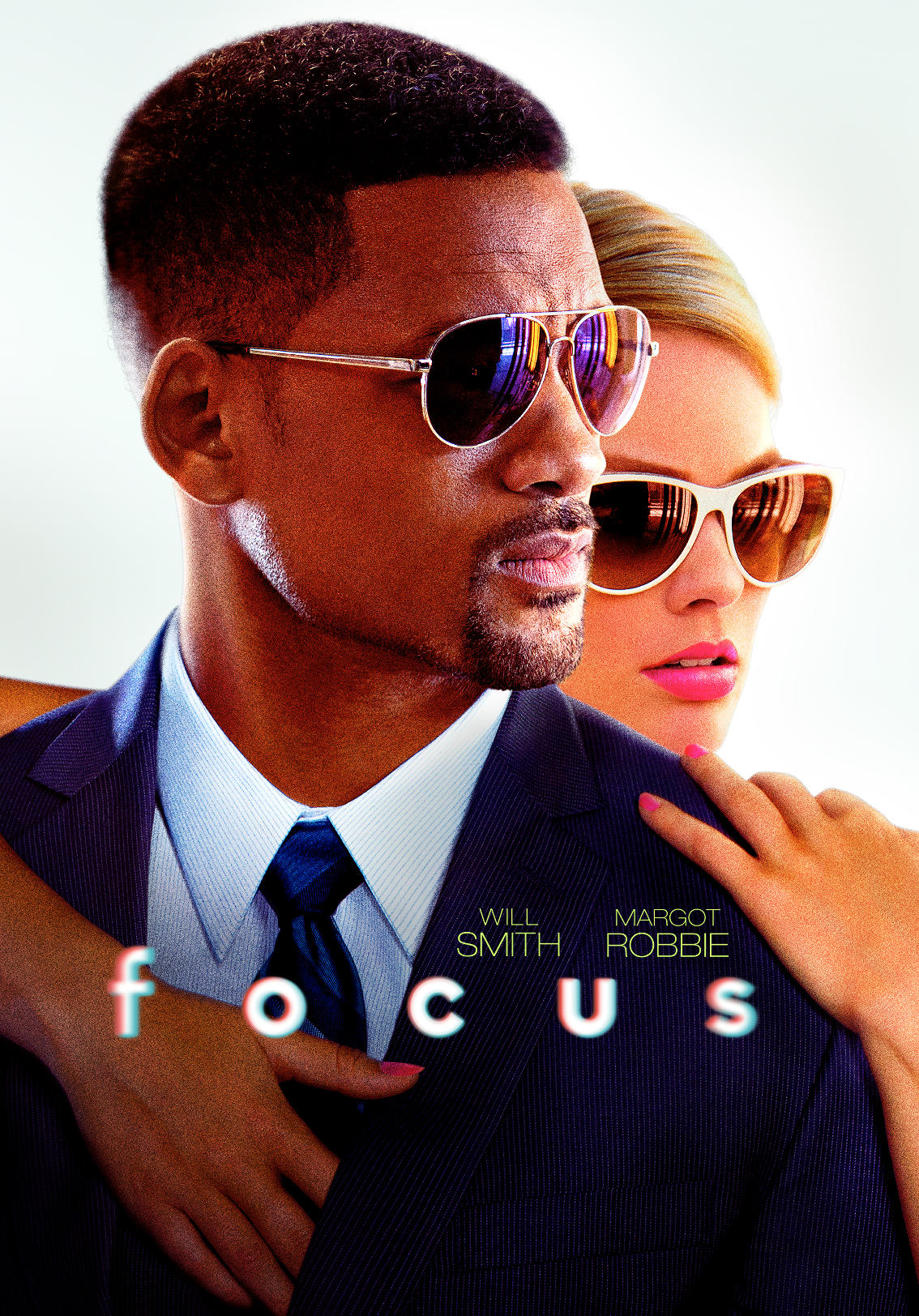 focus movie