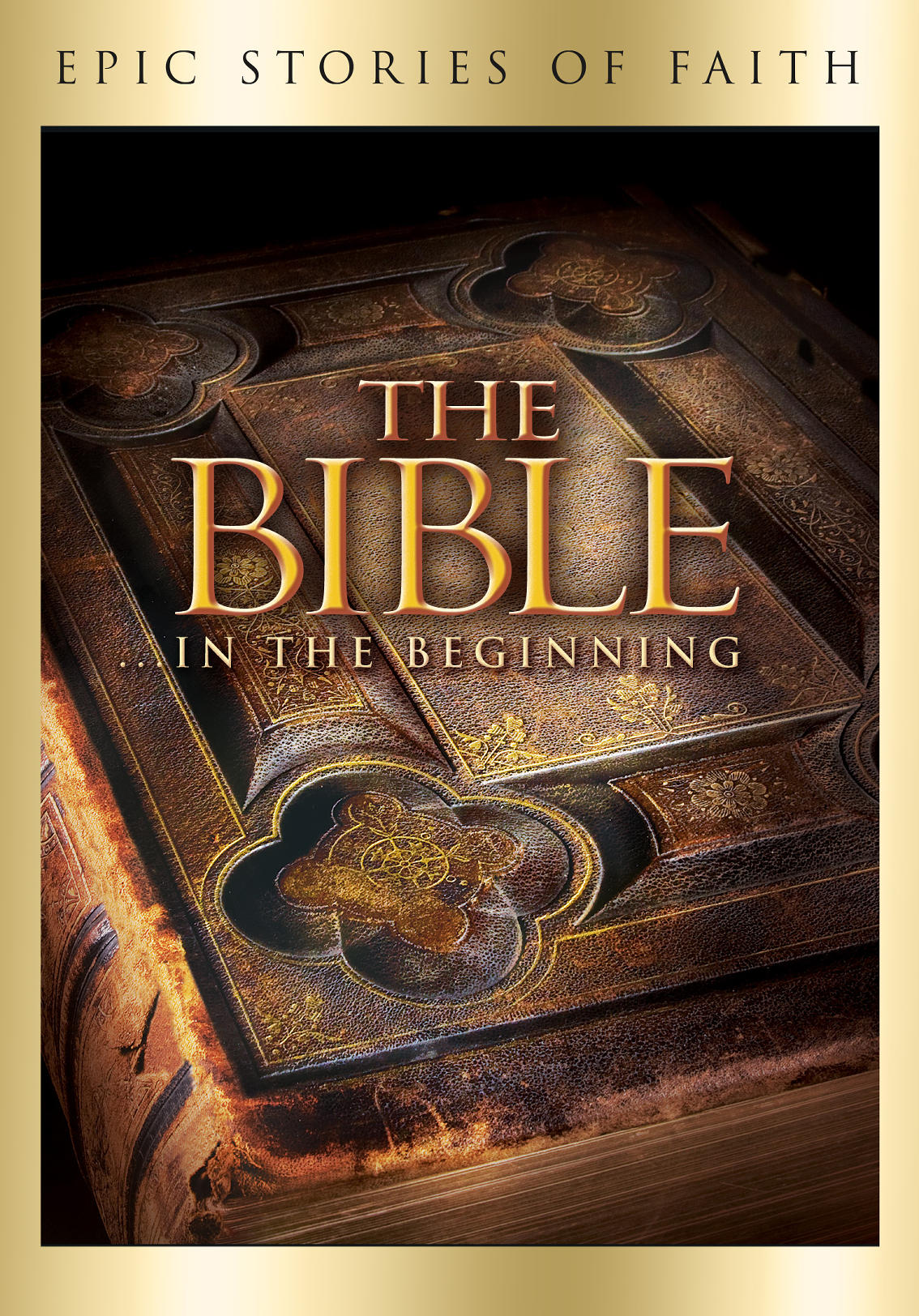 The Bible (2013) | Kaleidescape Movie Store