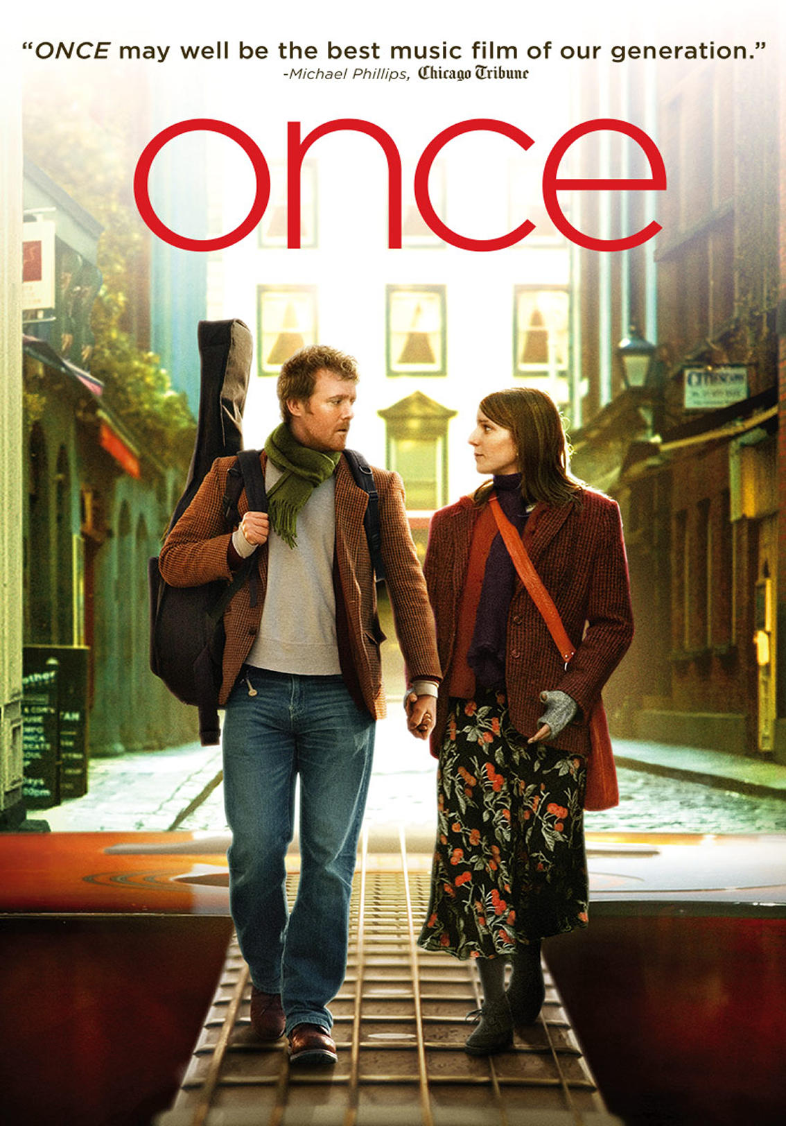 Once (2006) | Kaleidescape Movie Store