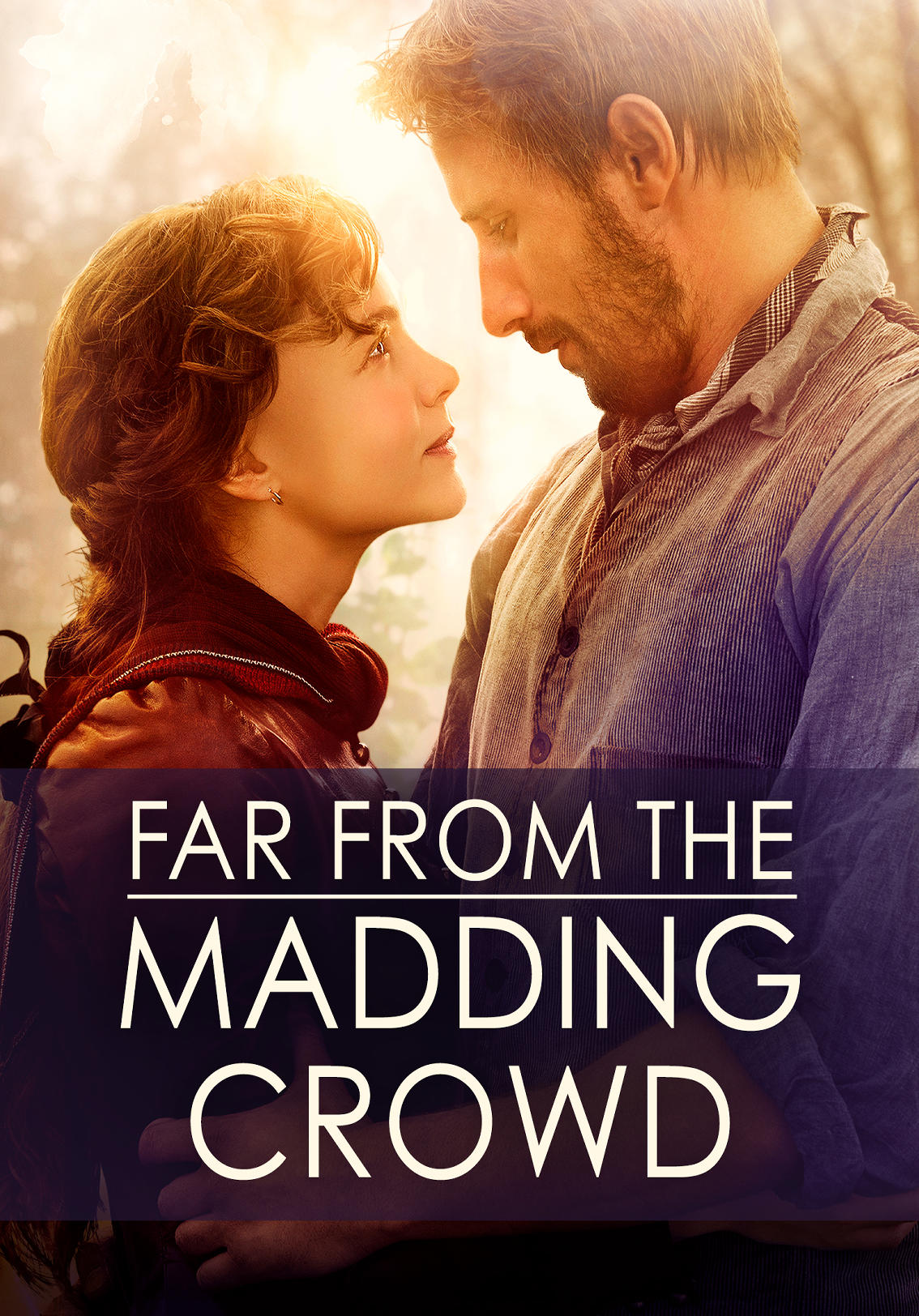 from the madding crowd book
