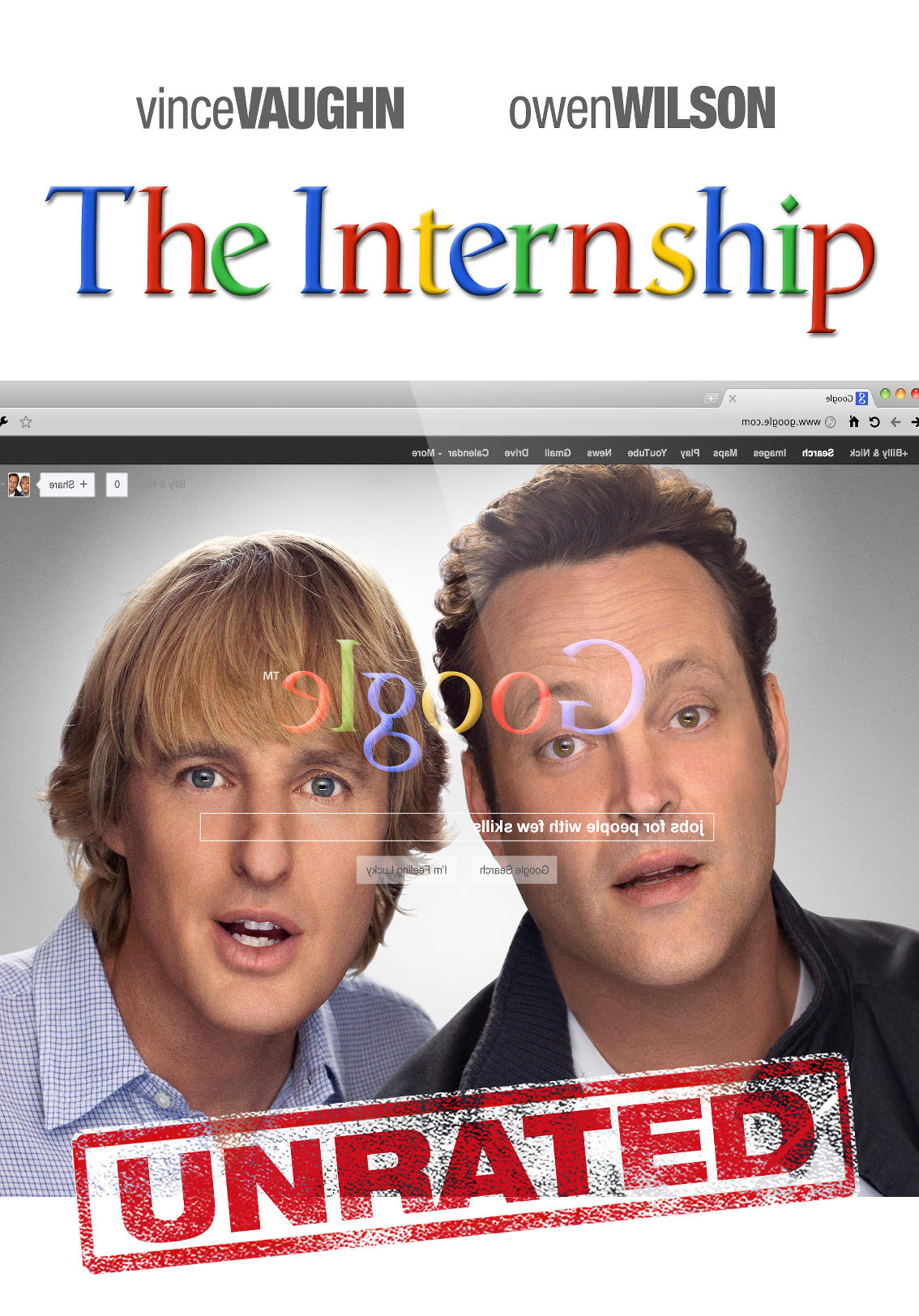 watch the internship full movie online