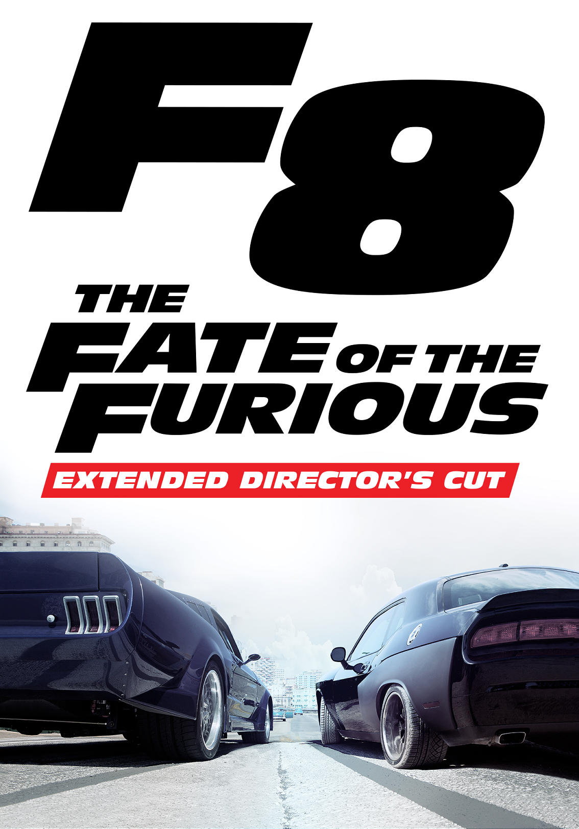 the fate of the furious