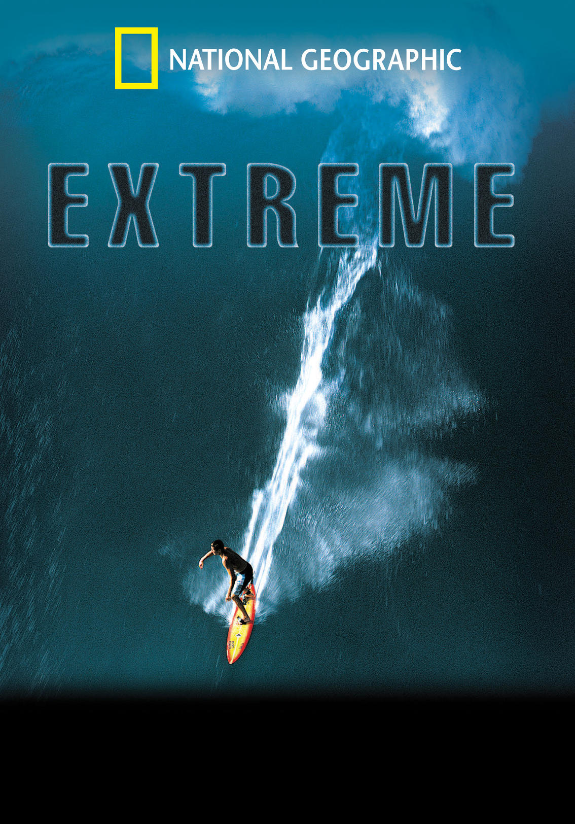 National Geographic Extreme (1999) Kaleidescape Movie Store