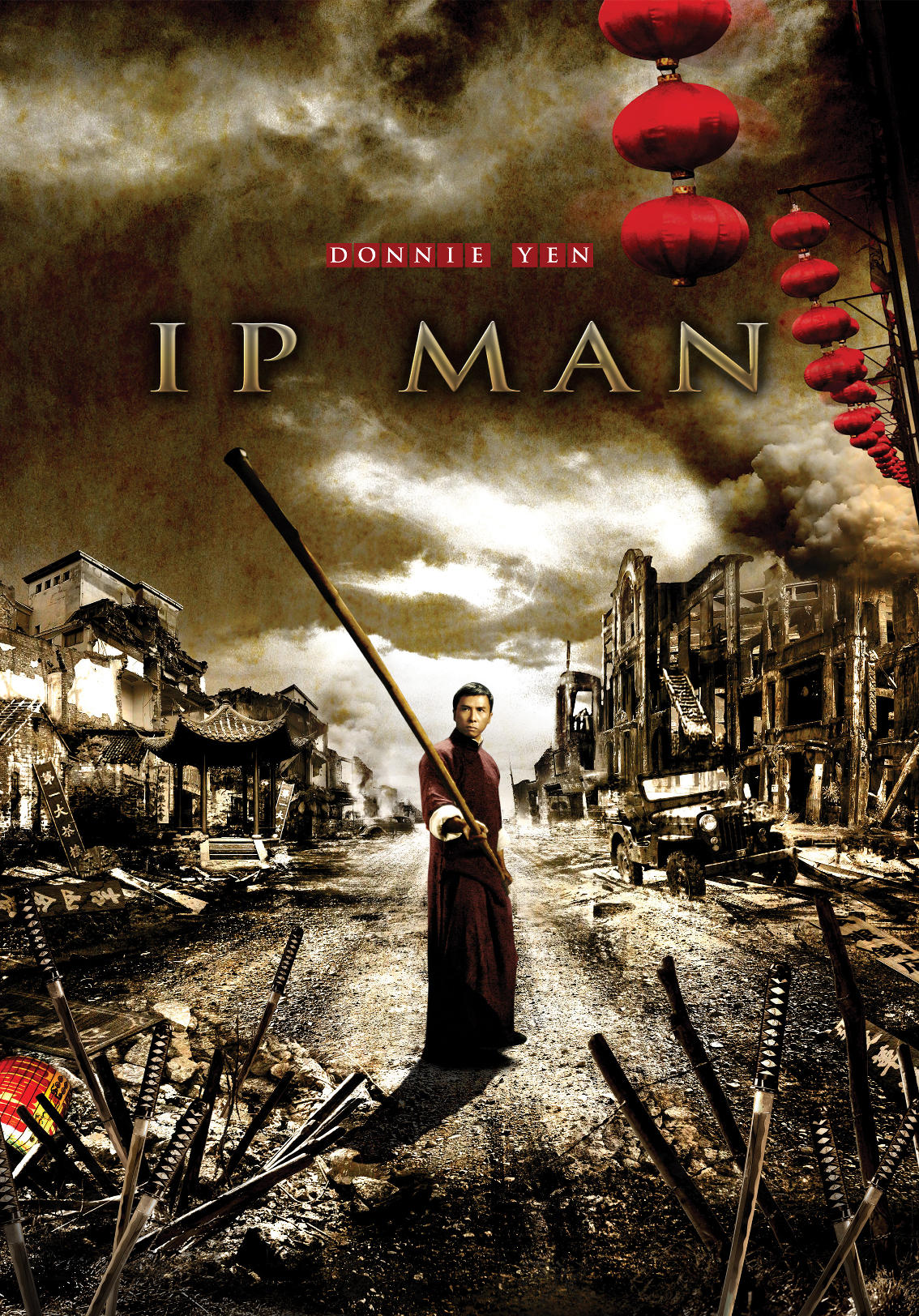 Ip Man (2008) Kaleidescape Movie Store
