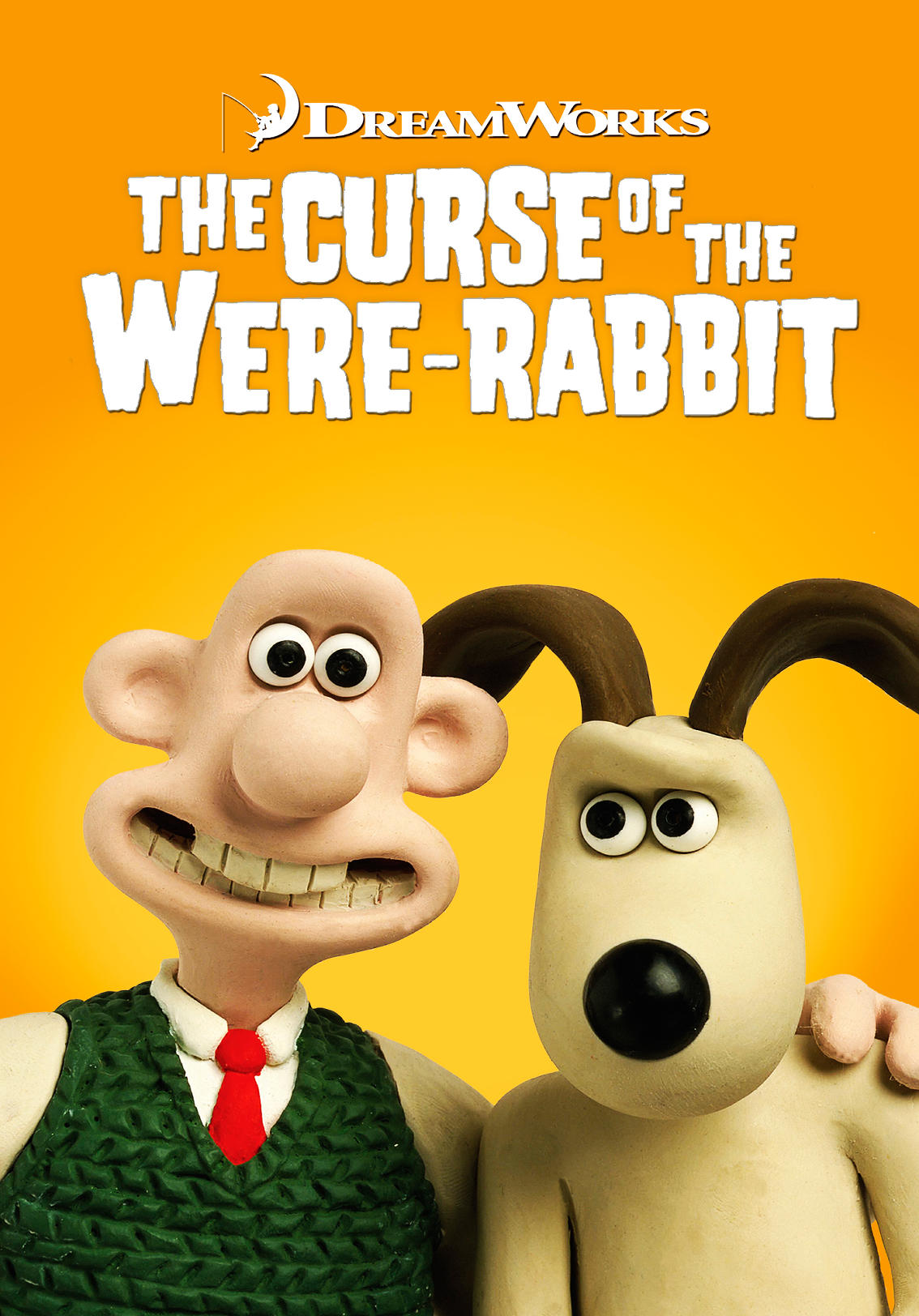 Wallace & Gromit: The Curse Of The Were-Rabbit (2005) | Kaleidescape ...