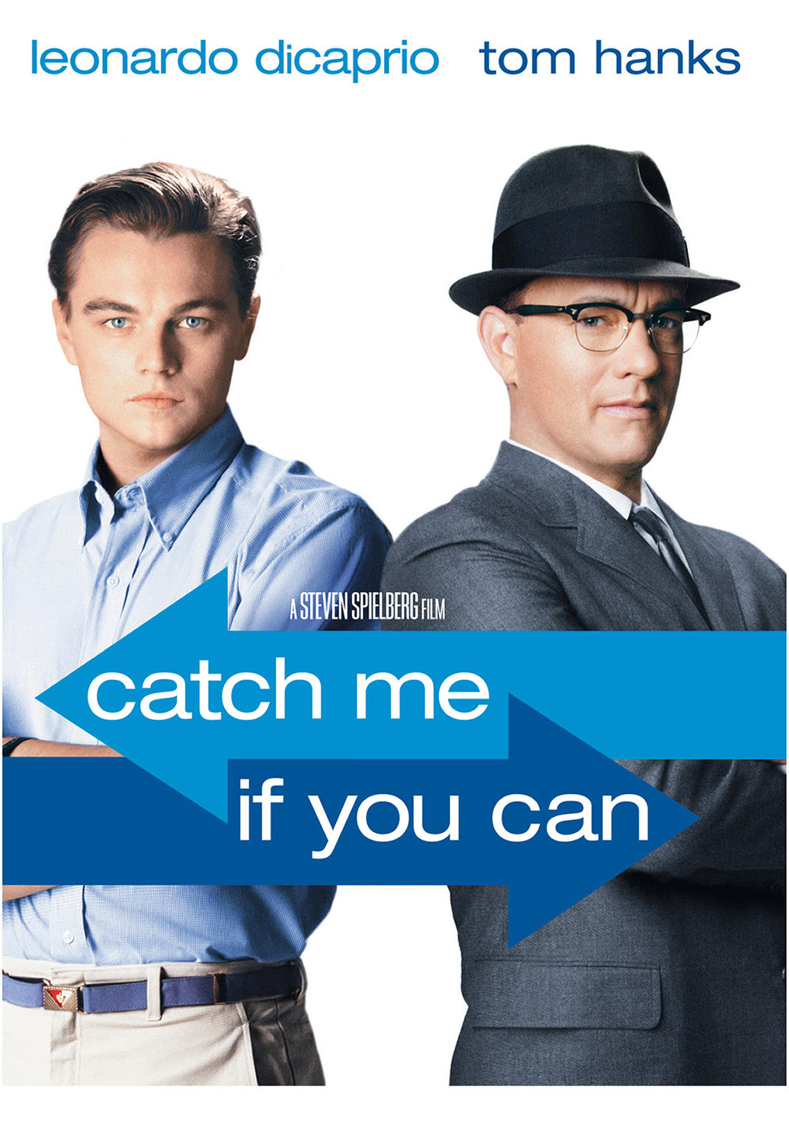 Catch Me If You Can Kaleidescape Movie Store