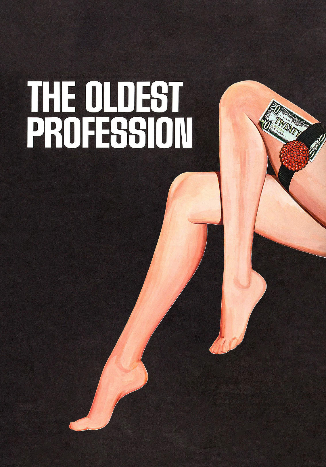 The Oldest Profession (1967) Kaleidescape Movie Store