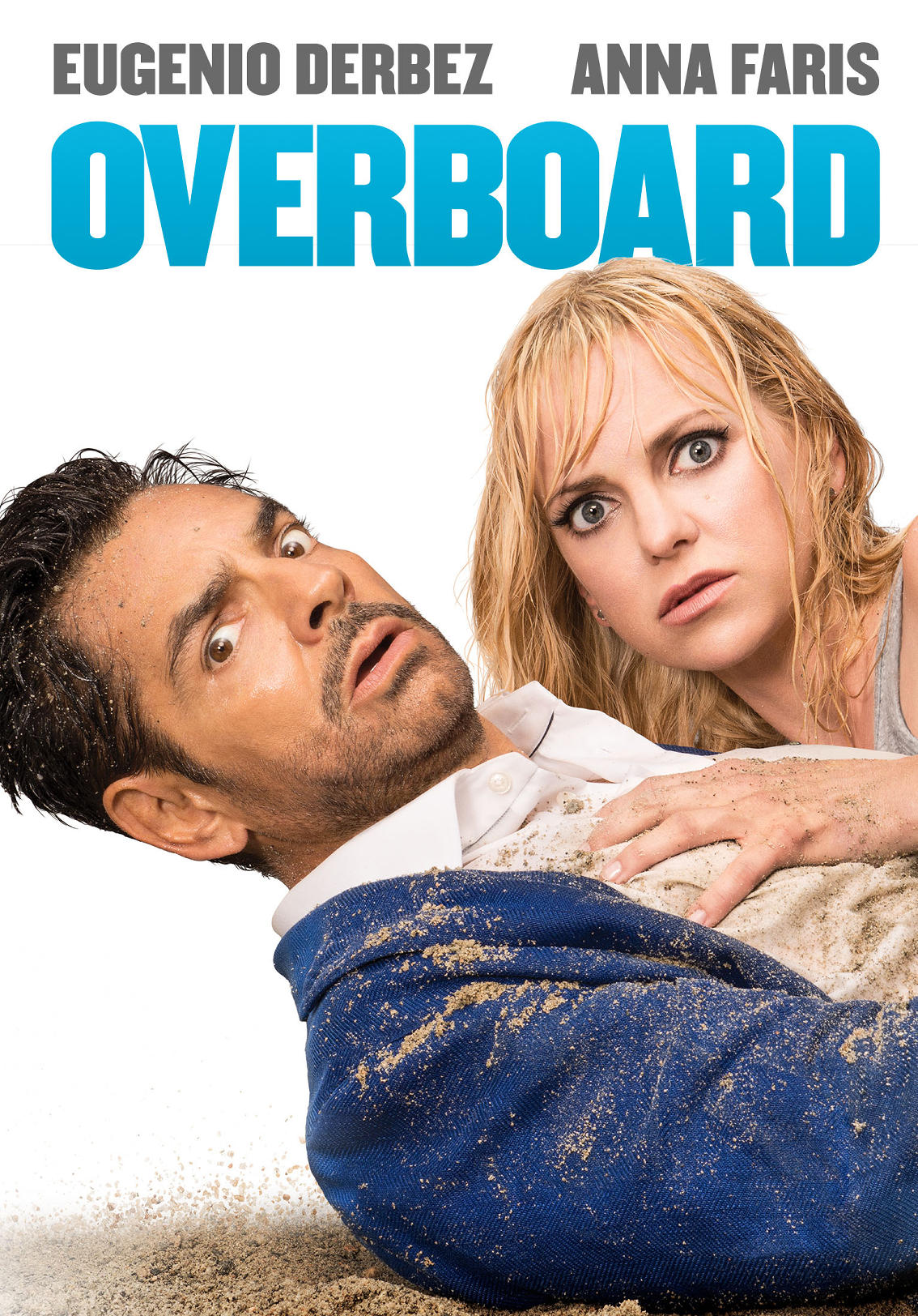 Overboard (2018) Kaleidescape Movie Store