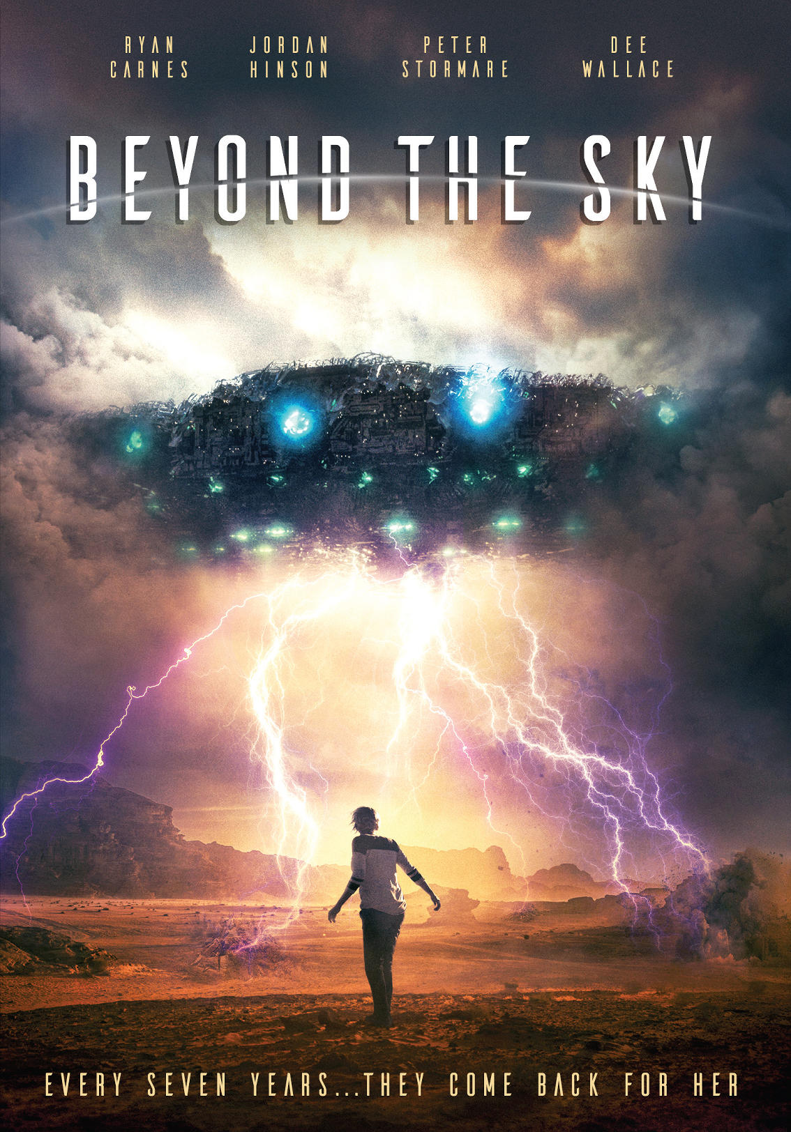 Film Beyond The Sky Beyond the Sky (2018) | Kaleidescape Movie Store