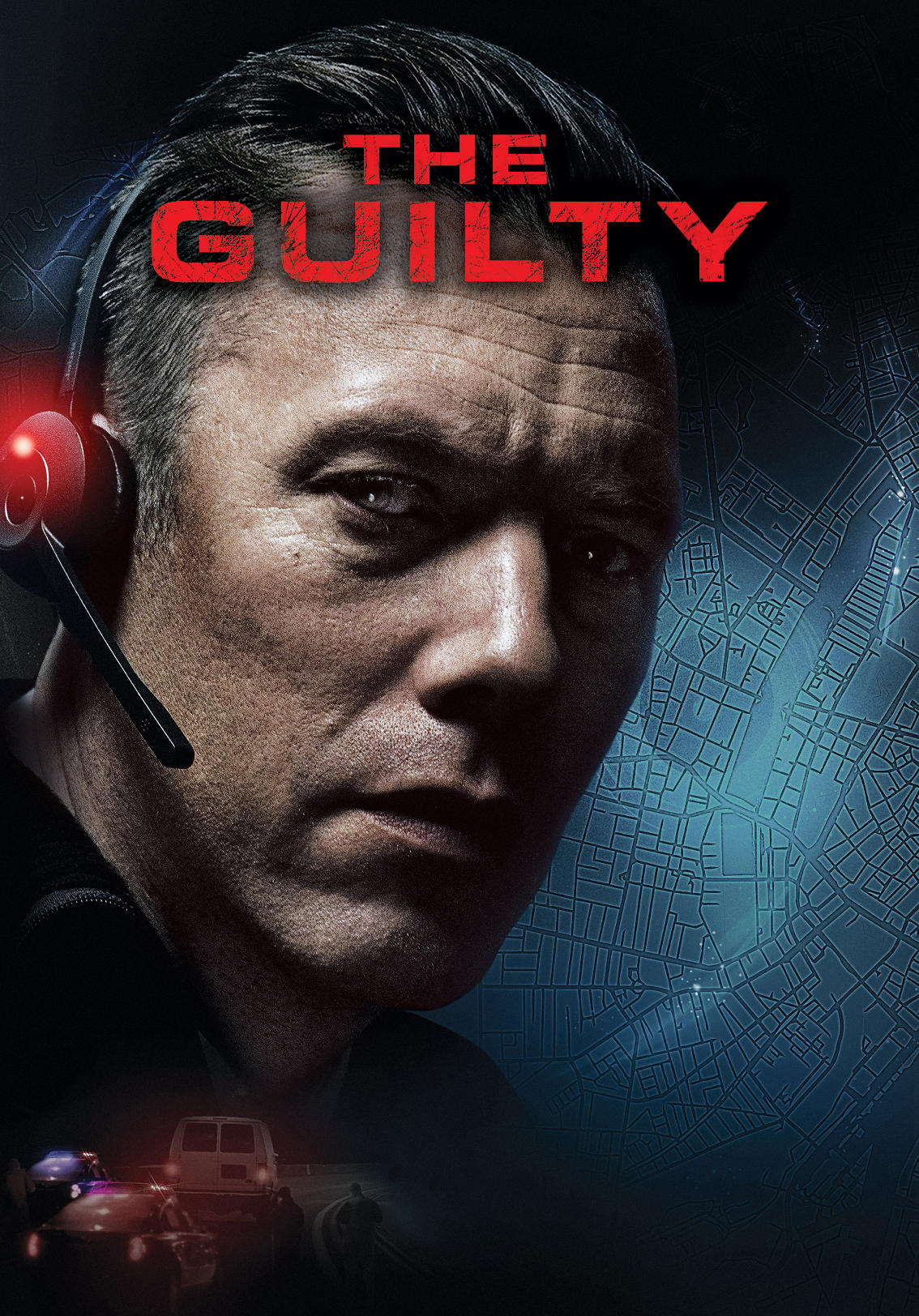 movie review the guilty 2018