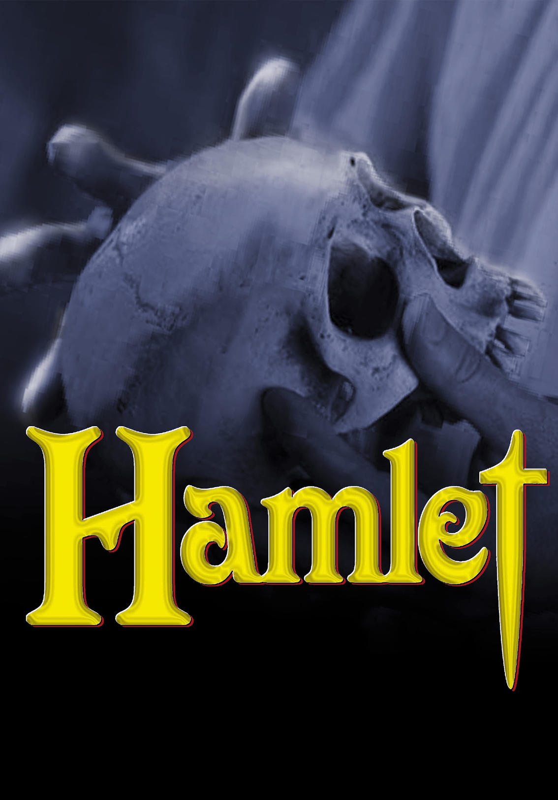 Hamlet (2000) Kaleidescape Movie Store
