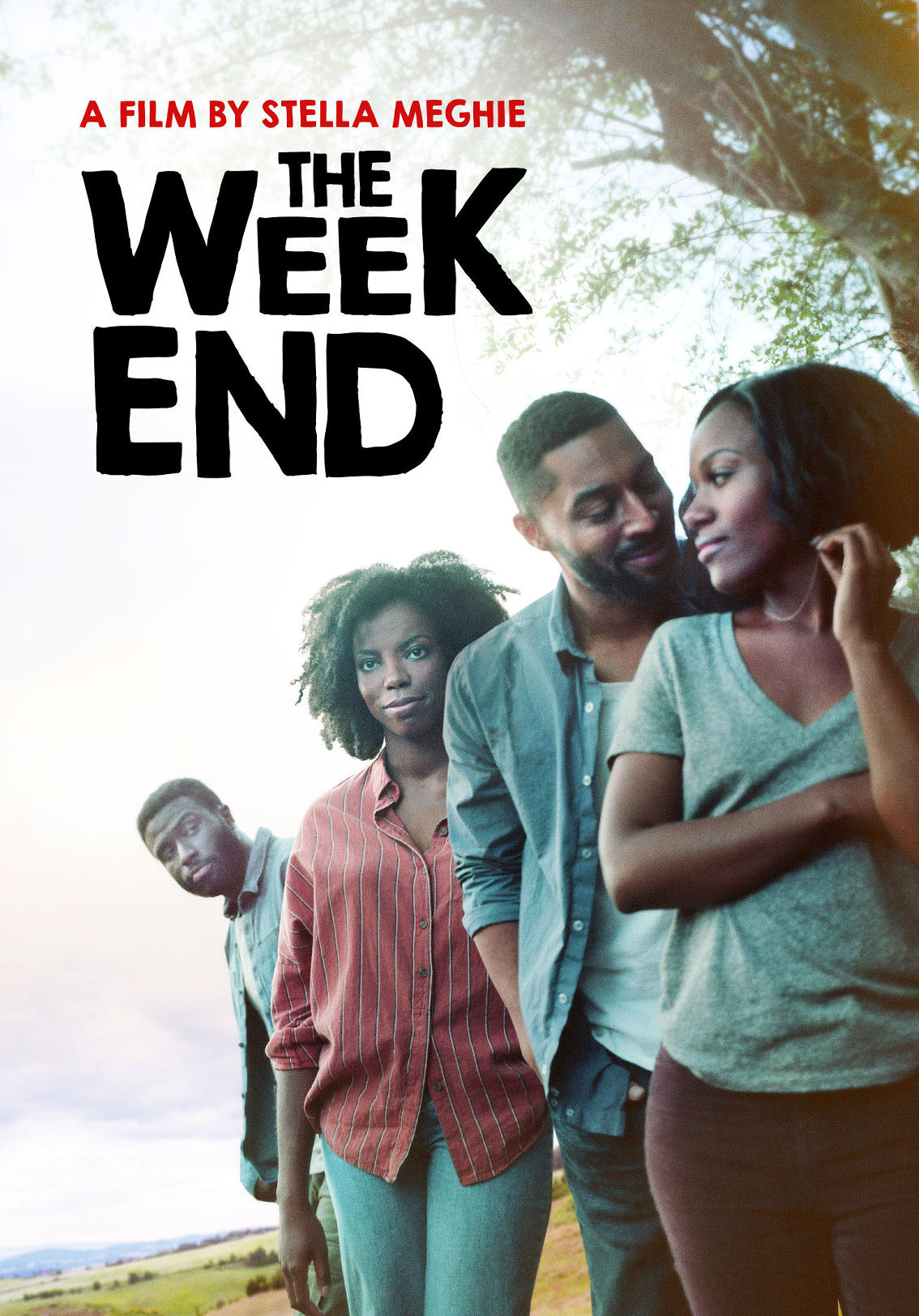 The Weekend (2018) Kaleidescape Movie Store