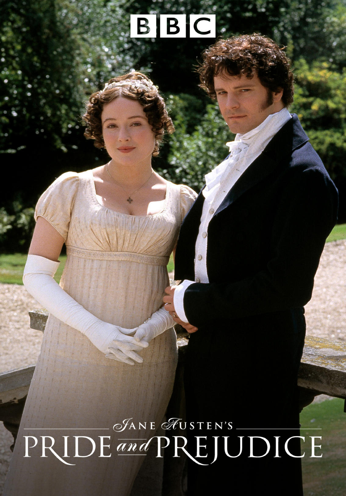 Pride and Prejudice (1996) | Kaleidescape Movie Store