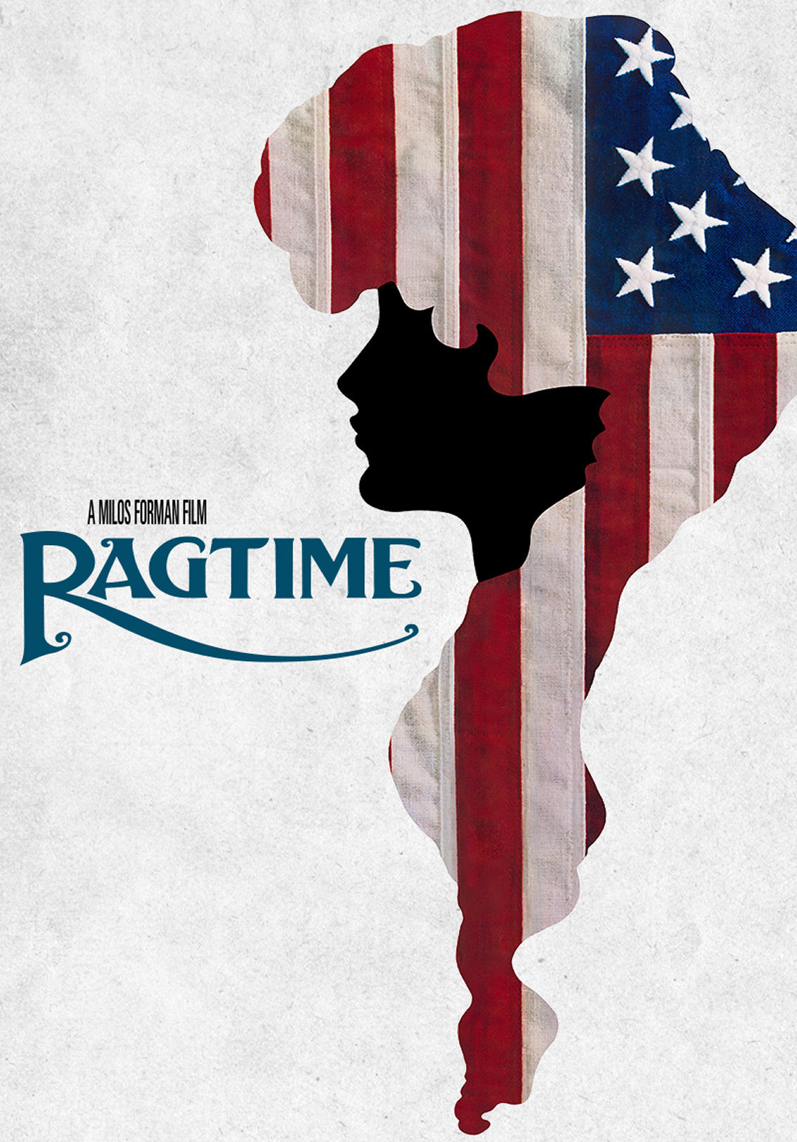 ragtime movie mother and father