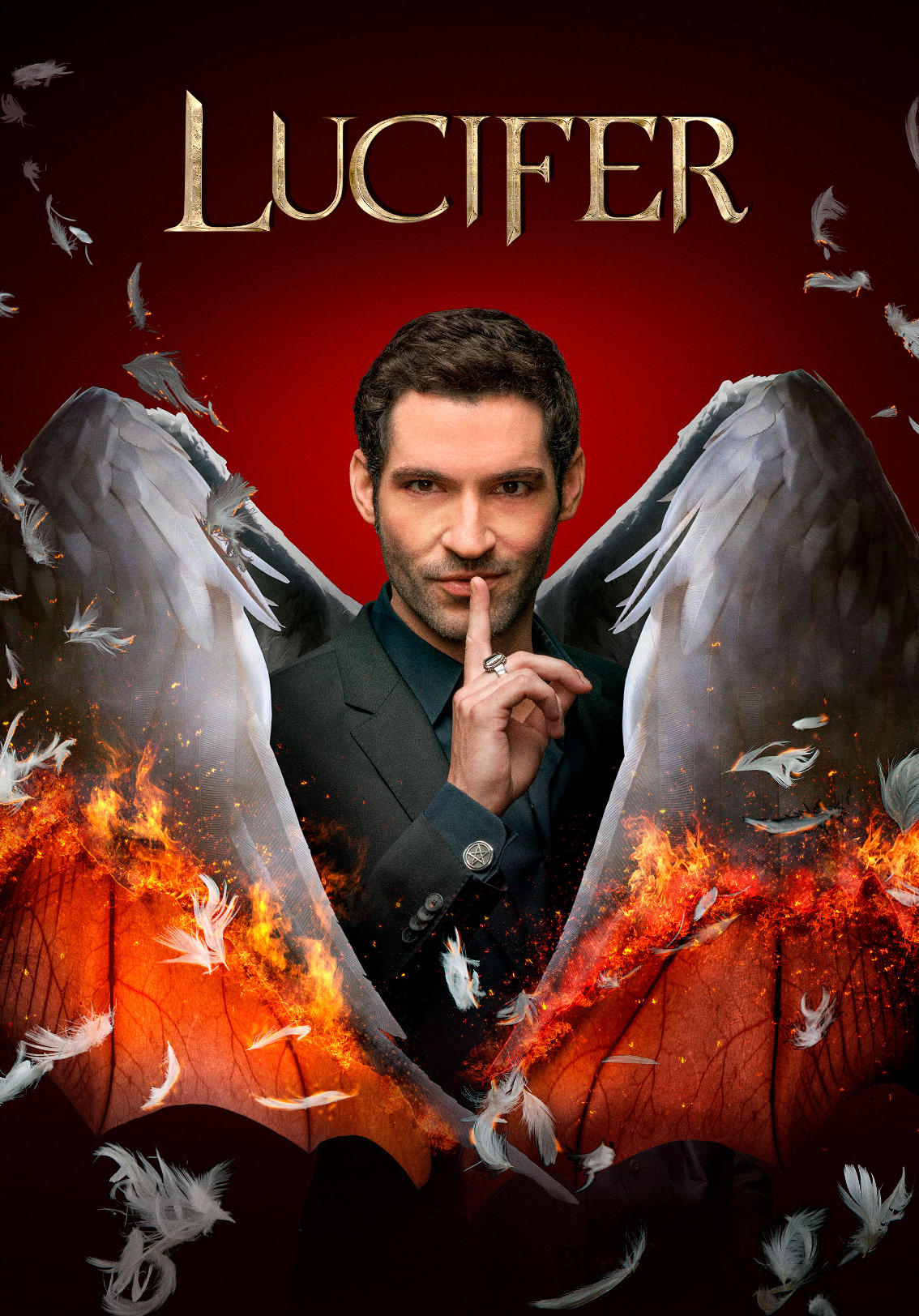 Lucifer (Season 5) (2020) | Kaleidescape Movie Store