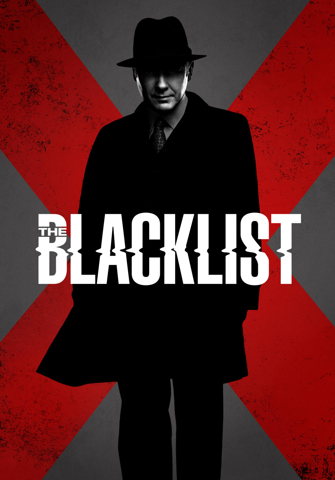 The Blacklist (Season 10) (2023) Kaleidescape Movie Store