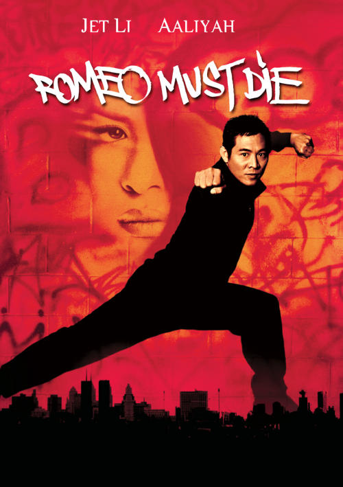 Romeo Must Die (2000) | Kaleidescape Movie Store