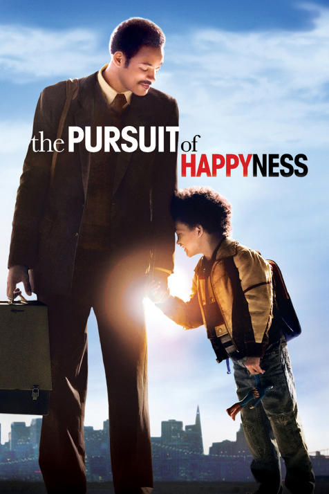 pursuit of happyness movie review